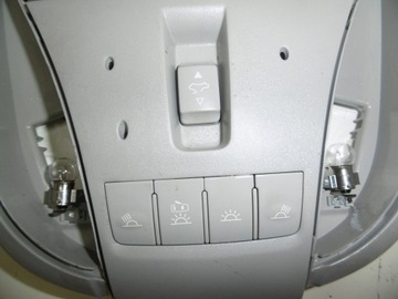 фото thumb №5, Лампа стельовий infiniti m37