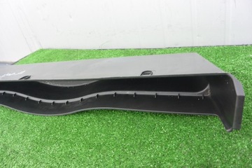 фото thumb №6, Поддон бардачок ниша багажника bmw x5 e70