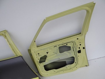 фото thumb №11, Двері задні передні праве mini countryman r60