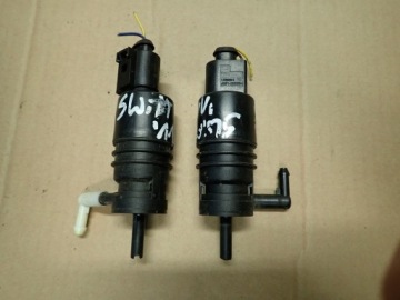 фото thumb №1, Suzuki swift mk7 2011- помпа распылителя стекло