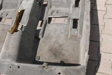 фото thumb №8, Коврик обшивка pod ноги audi a8 d2 lift 99-02 eu