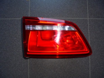фото thumb №1, Лампа задняя vw golf vii sportsvan 13- 510945093 wew