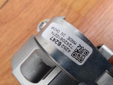 фото thumb №5, Opel mokka x 2017 1,4 turbo замок запалювання імобілайзер ключ