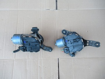 фото thumb №1, Citroen c4 picasso ii механизм дворник