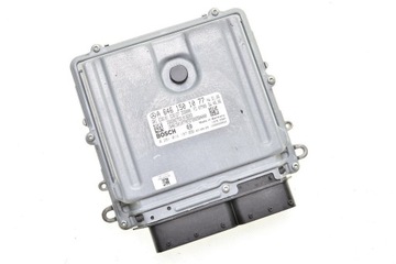 фото thumb №1, Бортовий комп'ютер mercedes a6461501077 0281014187