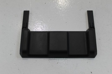 фото thumb №1, Vw touareg 3 накладка заглушка 760885073a