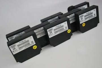 фото thumb №1, Блок управления модуль комфорта audi a8 4h0907412