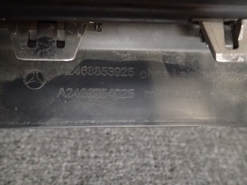 фото thumb №4, Бампер