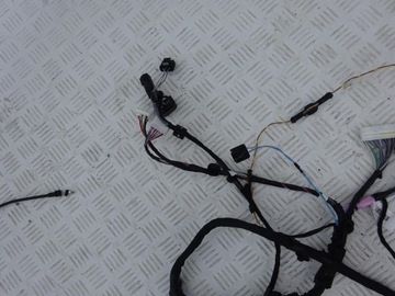 фото thumb №4, Tesla x установка двері ліві перед 1032432-80-f