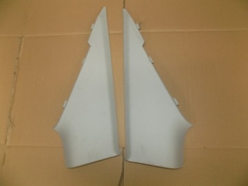 фото thumb №1, Jaguar 16r xf x260 захист накладка стійка l p