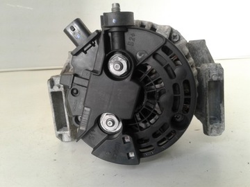 фото thumb №5, Генератор 13229988 opel zafira b