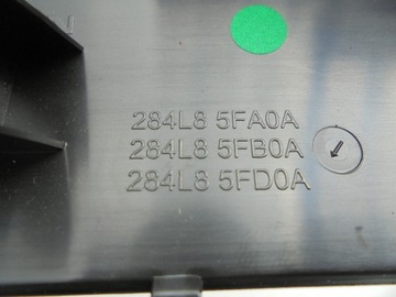 фото thumb №8, Nissan micra k14 защита зеркало 284l8 5fa1a