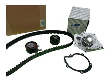 фото thumb №1, Грм + насос wody scudo jumpy 2.0 hdi od 07