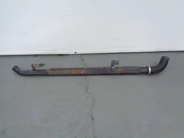 фото thumb №1, Scania r труба ретардер