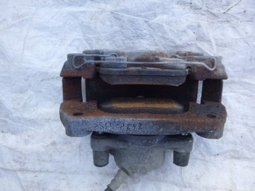 фото thumb №1, Суппорт тормозной правый перед renault captur