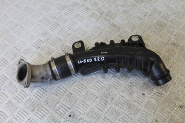 фото thumb №1, Впуск інтеркулер mazda cx5 kd 2012