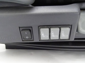 фото thumb №9, Iveco stralis hi-way x-way 13- e6 сиденье правые пассажира пневматический