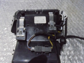 фото thumb №5, Mercedes w212 lift решётка обдув правая