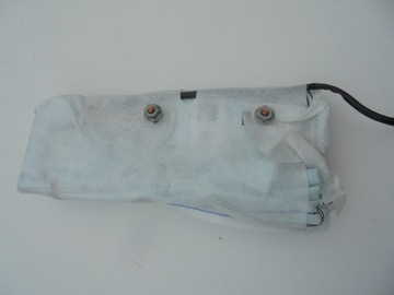 фото thumb №5, Nissan micra k14 подушка безопасности подушка сиденья правая 17-