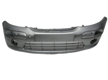 фото thumb №1, Бампер перед передний citroen c3 оригинал