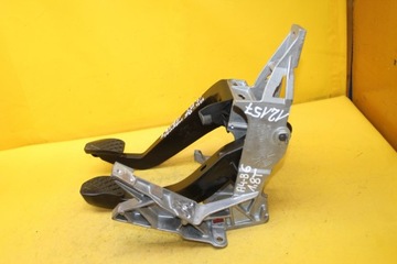 фото thumb №6, Педаль педалі механічна коробка передач audi a4 b6 8e1721117a 8e1721316a