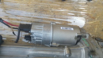 фото thumb №6, Renault megane iv рулевая рейка трансмиссия 1.6 gt 490010847r