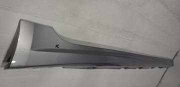 фото thumb №13, Поріг молдинг поріг ліва права audi a5 8w8
