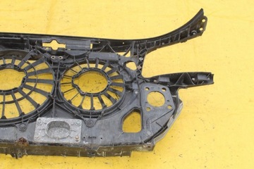 фото thumb №9, Усилитель передняя часть корпус audi a4 b6 3.0 b