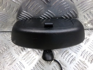 фото thumb №9, Mercedes slc w172 2019 зеркало заднего вида внутренний