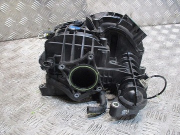 фото thumb №6, Коллектор всасывающий mazda 2 1,5d