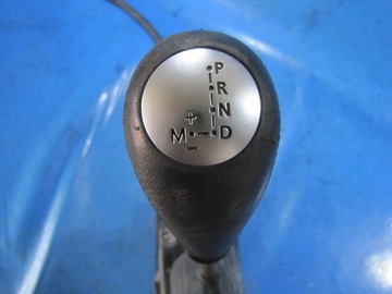 фото thumb №4, Трос зміни коробки передач чохол espace iv 2.0 dci 09r