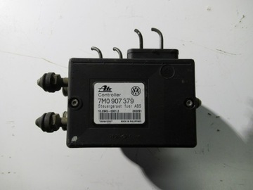 фото thumb №4, Насос abs vw sharan i 7m0614111b 7m0907379