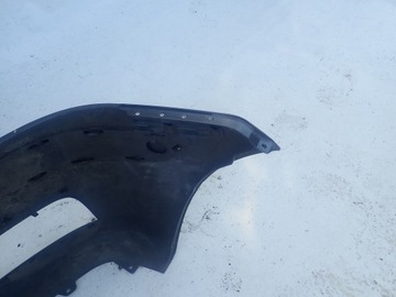 фото thumb №8, Hyundai atos lift 04-07 бампер перед передний