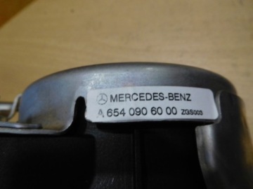 Насос пального obudo mercedes w213 w177 a6540906000 Київ, фото thumb