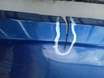 фото thumb №5, Opel agila 00-03 бампер перед передний kalisz