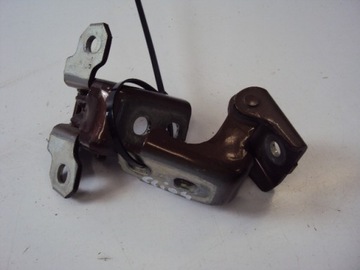 фото thumb №2, Петлі двері лівий задня renault clio iv kombi cnf