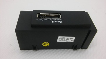 фото thumb №1, Audi a3 8v music інтерфейс 8v0035736