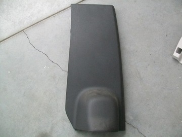 фото thumb №6, Блок двигателя обшивка левая правое vivaro trafic iii 14-19