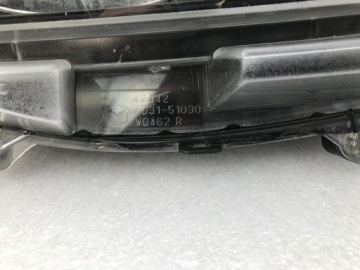 фото thumb №5, Mazda cx5 правая лампа перед full led lift 15-17