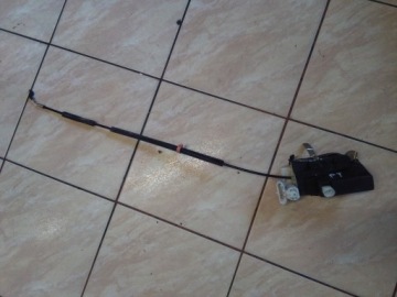 Купить Замок трос с дверь задняя правый lancia thesis 6pin+2 оригинальный номер, фото thumb