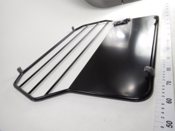 фото thumb №3, Перегородка багажника renault scenic 4 7711059874