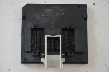 фото thumb №1, Vw golf vii блок управления блок управления бортовой сетью bcm 5q0937084cl