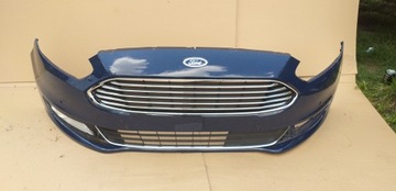 фото thumb №5, Бампер перед передний ford s-max mk2 15-18rok oryg