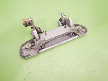 фото thumb №7, Ручка наружная левая задняя mazda premacy i cp fl