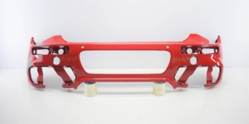 фото thumb №1, Mini cooper clubman f54 jcw бампер задня задній org