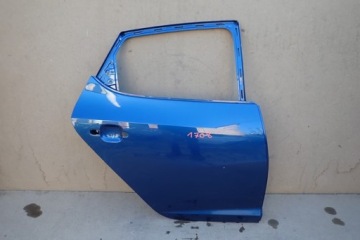 фото thumb №1, Дверь правое задние правый задняя seat ibiza 6j 4 iv 08-