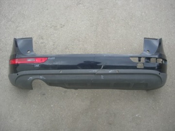 фото thumb №1, Бампер задняя спойлер audi q5 8r0807521ap w-wa