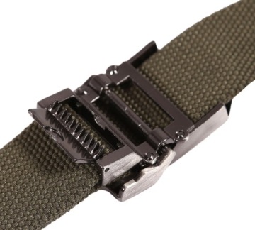 Тактическая парка Texar NSZ Olive L