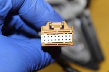 фото thumb №7, Зеркало правый перед audi a4 b6 7pin