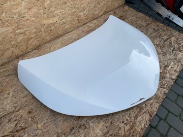 фото thumb №8, Toyota corolla e16 капот крышка двигателя оригинал